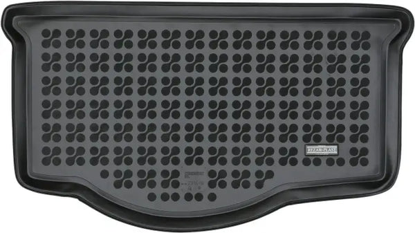 Гумена стелка за багажник Rezaw-Plast® за Suzuki Swift IV (2010–2017) Хечбек с 3/5 врати - Avtozona