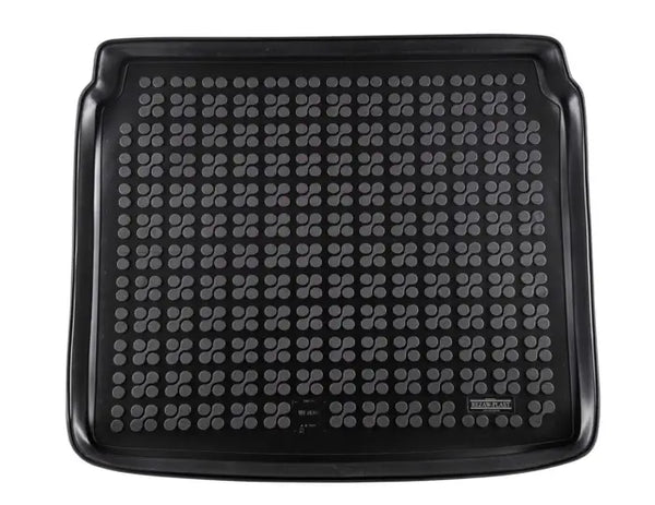 Гумена стелка за багажник Rezaw-Plast® за Volkswagen Tiguan (2007–2015) / Tiguan (2024+) – 5-местен с комплект за инструменти или малка