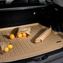 Гумена стелка за багажник Rezaw-Plast® за Volvo V70 / XC70 (2007–2016) Бежова - Avtozona