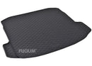 Гумена стелка за багажник Rigum за Audi A3 Седан (2012-2023) - Avtozona