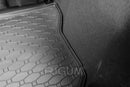 Гумена стелка за багажник Rigum за Citroen C1 (2014-2022) - Avtozona