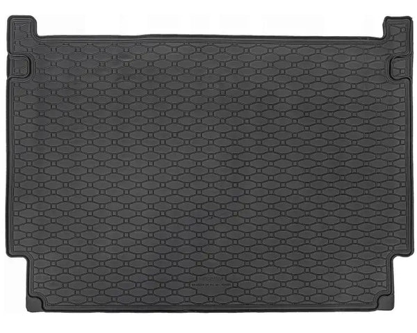 Гумена стелка за багажник Rigum за Citroen C4 Grand Picasso (2006-2013) - Avtozona