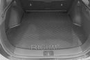 Гумена стелка за багажник Rigum за Hyundai i30 комби и i30 комби MHEV (2021+) със странични ниши - Avtozona