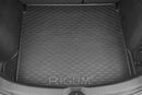 Гумена стелка за багажник Rigum за Mazda 3 Хечбек (2013-2018) - Avtozona