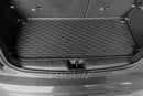 Гумена стелка за багажник Rigum за Mini Cooper F55 / F56 (2013-2024 / 2024+) 3/5 врати / долно или горно положение - Avtozona