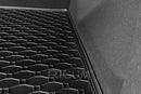 Гумена стелка за багажник Rigum за Mitsubishi ASX (2023+) - Avtozona