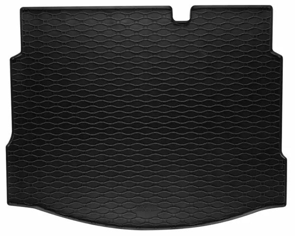 Гумена стелка за багажник Rigum за Nissan Qashqai (2007-2014) - Avtozona