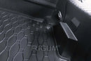 Гумена стелка за багажник Rigum за Opel Mokka / Mokka-e (2021+) долно положение на багажника - Avtozona