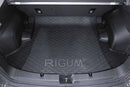 Гумена стелка за багажник Rigum за Subaru XV (2018-2023) - Avtozona