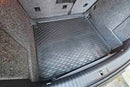 Гумена стелка за багажник Rigum за Volkswagen Tiguan (2007–2017) - Avtozona