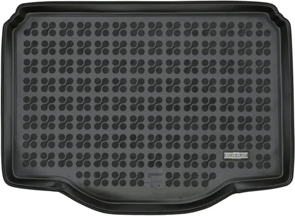 Гумена стелка за багажник Rezaw-Plast® за Chevrolet Trax Crossover (2013-2020) - Avtozona