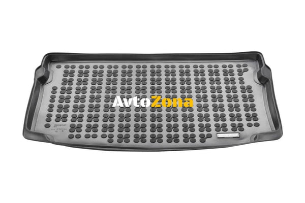 Гумена стелка за багажник за AUDI A1 GB (2018 + ) - Rezaw Plast - Avtozona
