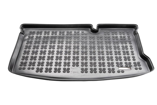 Гумена стелка за багажник за Ford KA (2014 + ) - Rezaw Plast - Avtozona
