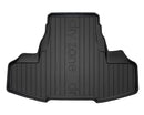 Гумена стелка за багажник Frogum DRY ZONE за Honda Accord седан (2008–2015) – без органайзер - Avtozona