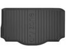 Гумена стелка за багажник Frogum DRY ZONE за Opel Meriva B (2010–2017) - Avtozona