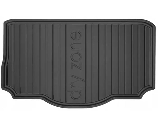 Гумена стелка за багажник Frogum DRY ZONE за Opel Meriva B (2010–2017) - Avtozona