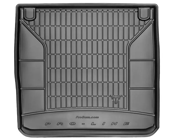 Гумена стелка за багажник Frogum Pro-Line за Citroen C5 (2008-2017) Комби - Avtozona