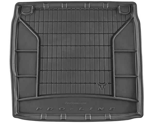 Гумена стелка за багажник Frogum Pro-Line за Citroen C5 седан (2008–2017) без странични джобове - Avtozona