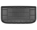Гумена стелка за багажник Frogum Pro-Line за Opel Adam (2013-2019) с 3 врати - Avtozona