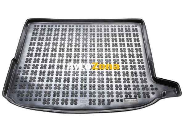 Гумена стелка за багажник за Mercedes GLC C253 (2016-2019) Coupe - Rezaw Plast - Avtozona