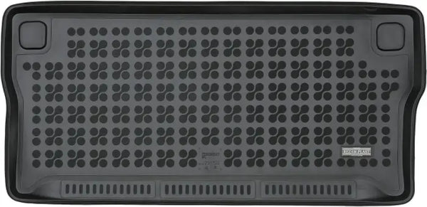 Гумена стелка за багажник Rezaw-Plast® за Citroen Spacetourer M (2016+) 8/9 места - Avtozona