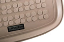 Гумена стелка за багажник Rezaw-Plast® за Volvo V70 / XC70 (2007–2016) Бежова - Avtozona