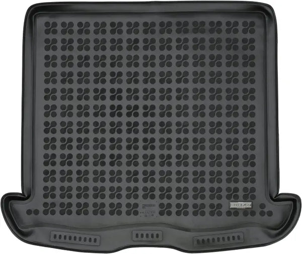 Гумена стелка за багажник Rezaw-Plast® за Volvo V50 (2004–2012) Combi - Avtozona