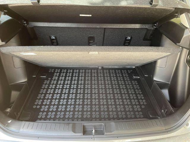 Гумена стелка за багажник за Suzuki Vitara II (2014 + ) bottom floor - Rezaw Plast - Avtozona