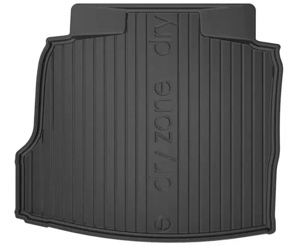 Гумена стелка за багажник Frogum DRY ZONE за Opel Vectra C Седан (2003–2008) - Avtozona