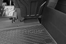 Гумена стелка за багажник Rigum за Peugeot Rifter L2 (2019+)5 места - Avtozona