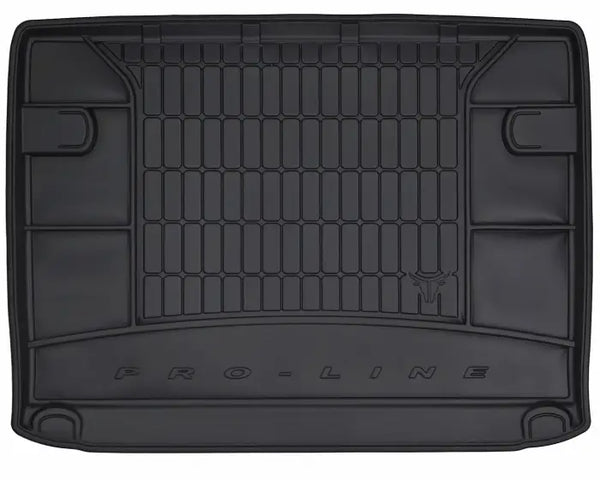 Гумена стелка за багажник Frogum Pro-Line за Citroen DS5 (2011-2015) - Avtozona