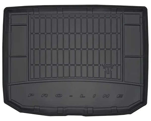 Гумена стелка за багажник Frogum Pro-Line за Audi A3 RS3 (2014-2020) без допълнително товарно отделение - Avtozona