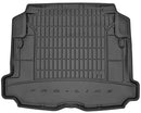 Гумена стелка за багажник Frogum Pro-Line за Volvo S60 Седан (2001–2010) със странични джобове и версия с инструменти в багажника - Avtozona