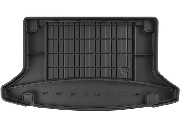 Гумена стелка за багажник Frogum Pro-Line за Kia Niro (2018-2022) електрическа версия - Avtozona