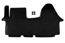 Гумена стелка Rezaw-Plast за Opel Vivaro (2001-2014) Тип леген - Avtozona