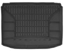 Гумена стелка за багажник Frogum Pro-Line за Peugeot 307 (2001-2007) Хечбек 5 врати - Avtozona