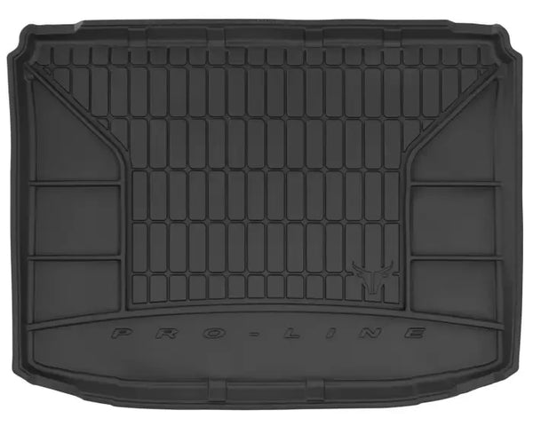 Гумена стелка за багажник Frogum Pro-Line за Peugeot 307 (2001-2007) Хечбек 5 врати - Avtozona