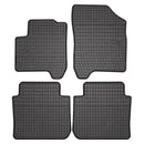 Гумени стелки Frogum за Citroen C3 Picasso (2008–2017) - Avtozona