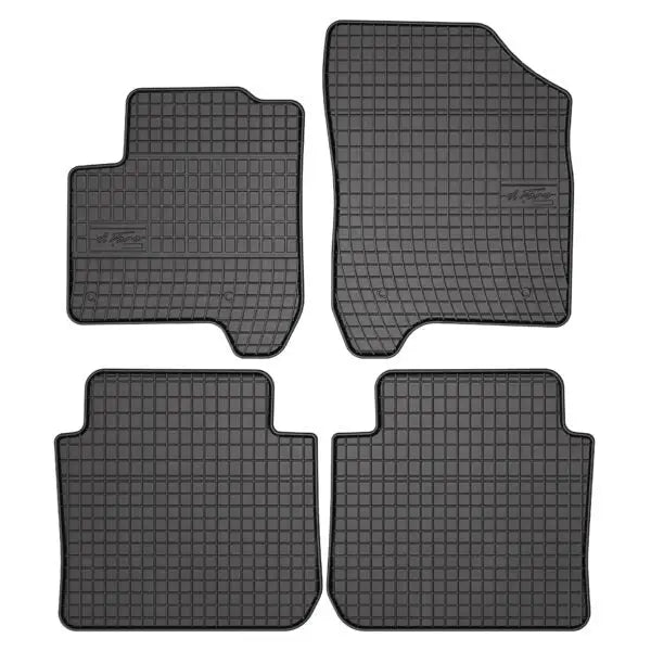 Гумени стелки Frogum за Citroen C3 Picasso (2008–2017) - Avtozona