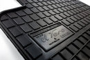 Гумени стелки Frogum за Ford Connect / Tourneo Courier (2013-2023) - Avtozona