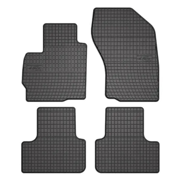 Гумени стелки Frogum за Mitsubishi ASX I (2010–2022) - Avtozona