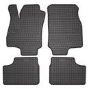 Гумени стелки Frogum за Opel Astra G (1998-2009) - Avtozona