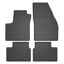Гумени стелки Frogum за Opel Meriva B (2010-2017) - Avtozona