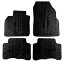 Гумени стелки Gledring за Renault Scenic (2003-2009) - Avtozona