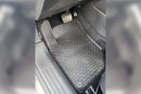 Гумени стелки Gumarny Zubri за Citroen C4 (2021+) / C4X (2023+) - Avtozona