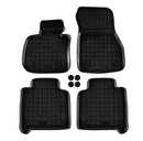 Гумени стелки Rezaw-Plast с BMW F46 GT 7 места (2015 + ) - Avtozona