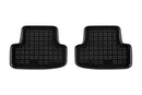 Гумени стелки Rezaw-Plast за Audi Q2 (2016 + ) - тип леген - Avtozona