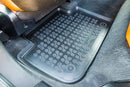 Гумени стелки Rezaw-Plast за BMW X3 E83 (2003-2010) - тип леген - Avtozona