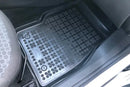 Гумени стелки Rezaw-Plast за Opel Corsa D (2006-2014) Тип леген - Avtozona