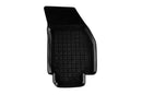 Гумени стелки Rezaw-Plast за Opel Meriva B (2010-2017) Тип леген - Avtozona